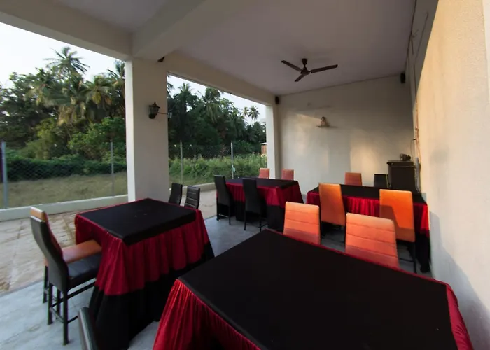 Oyo 14336 Anant Villa Alibag